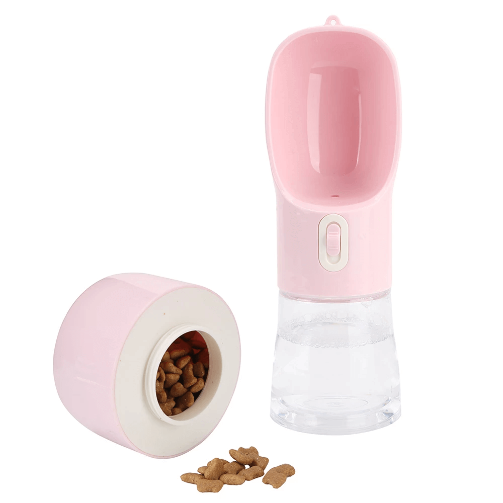 Bee Portable Pet Feeder