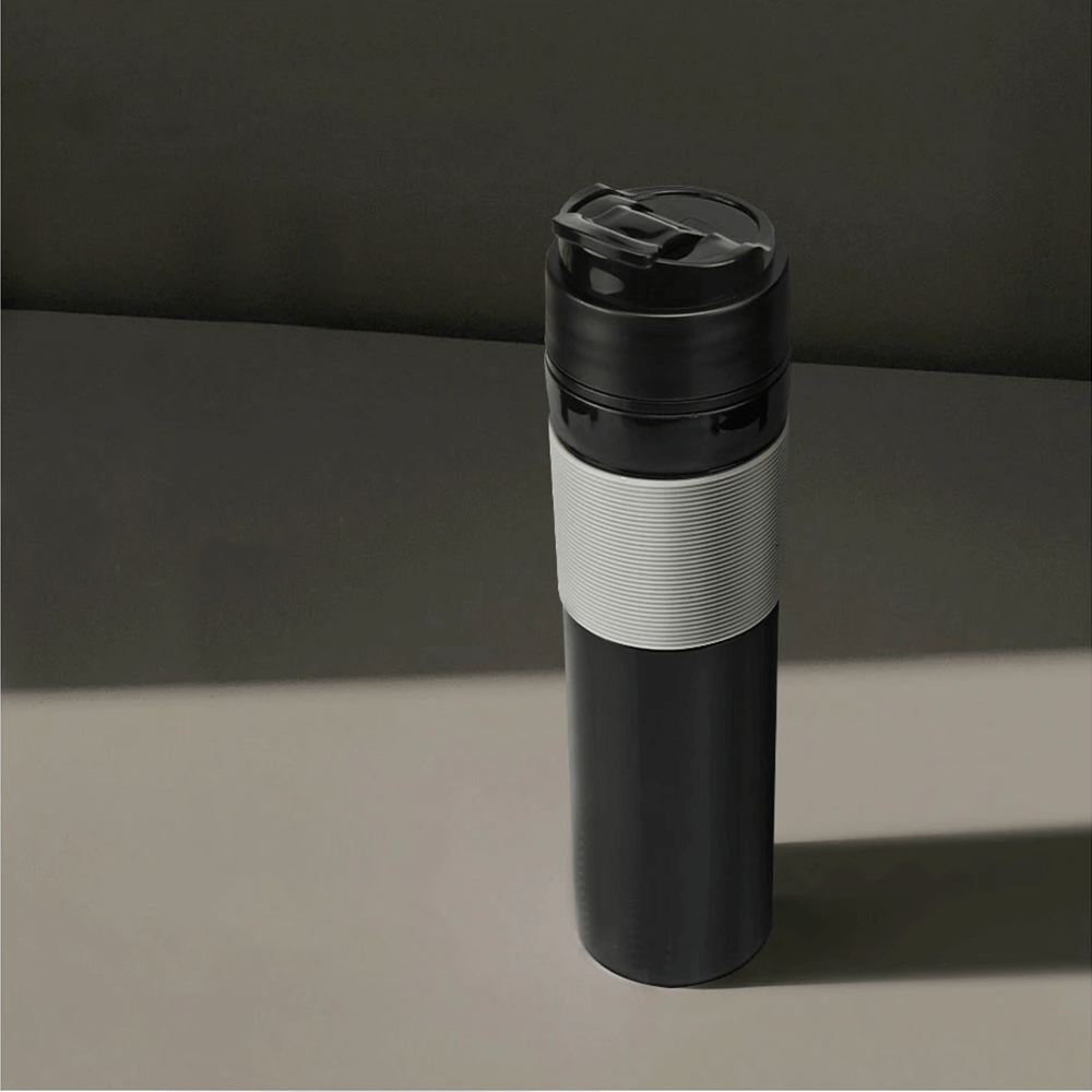 Bee Portable Coffee Maker